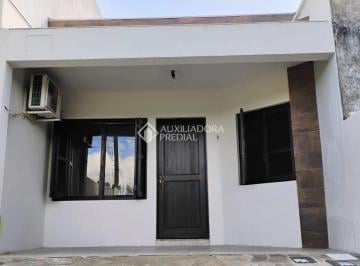 Fachada Prosp (2) · CASA GEMINADA DE 1 QUARTO NO BAIRRO ESTÂNCIA VELHA