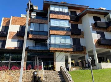 Apartamento · 88m² · 3 Quartos · Apto 3 dormitórios (1 suíte) com dependência, 1 vaga, na Praia Brava.