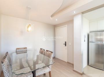 703090-Coronel Massot-1229-206-BL B (3) · Apartamento 2 quarto(s), no bairro Cristal