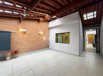 Casa · 157m² · 3 Quartos · 2 Vagas · Nova Petrópolis - São Bernardo do Campo