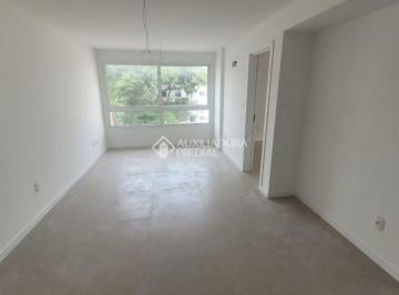 Apartamento · 50m² · 1 Quarto · 1 Vaga · 01 QUARTO COM LAVABO, SUÍTE. CHURRASQUEIRA, GARAGEM, ELEVADOR E INFRA.
