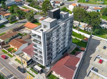 Apartamento · 173m² · 3 Quartos · 2 Vagas ·   Cobertura Duplex Exclusiva | Nova | 201m² no Ari