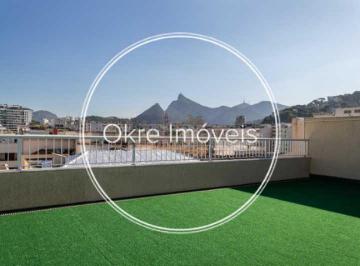 Apartamento · 450m² · 6 Quartos · Cobertura : Duplex / Residencial / Flamengo