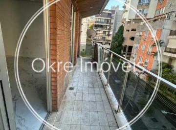Apartamento · 124m² · 3 Quartos · 1 Vaga · Apartamento : Padrão / Residencial / Lagoa