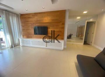Apartamento · 314m² · 3 Quartos · 2 Vagas · EDK VENDE - EXCELENTE COBERTURA 3 QUARTOS (2 SUÍTES) - JARDIM OCEÂNICO - BARRA D