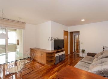 Apartamento · 60m² · 2 Quartos · 1 Vaga · Apartamento à venda no Cabral ARYA1