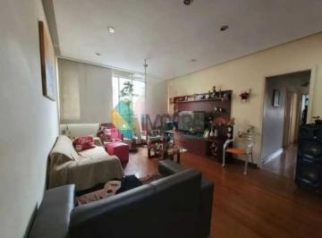 Apartamento · 86m² · 3 Quartos · 2 Vagas · Apartamento de 3 quartos com 2 vagas e prédio com infraestrutura.