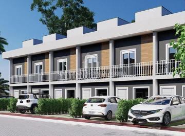 FACHADA · Casa Venda Tijuco Preto-Cotia-2 Dorms- RESIDENCIAL VENEZA