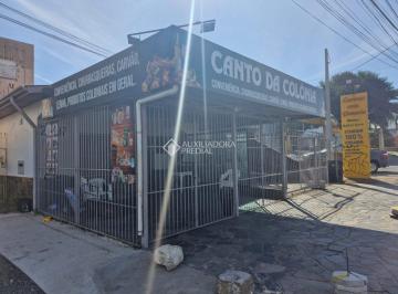 Comercial · 144m² · 2 Quartos · 3 Vagas · Casa Comercial e residencial a venda em Gravataí - São Geraldo