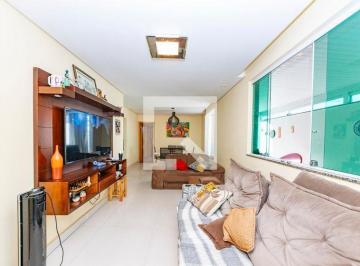Apartamento · 180m² · 3 Quartos · 2 Vagas · Apartamento à Venda - Coração Eucarístico, 3 Quartos,  180 m² - Belo Horizonte