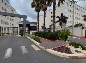 0 · Apartamento à venda 2 quartos no Parque das Cachoeiras em Campinas - SP
