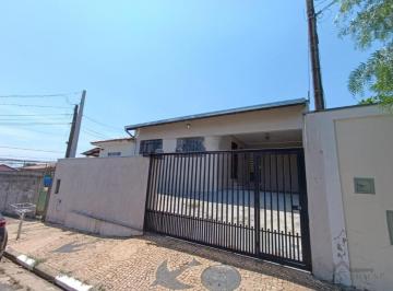 0 · Casa à venda 3 quartos no Nova Europa em Campinas