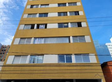 0 · Apartamento à venda 1 quarto no Centro em Campinas
