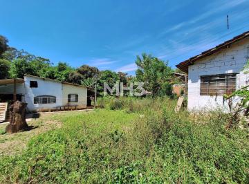 0 · CHÁCARA À VENDA\PERMUTA POR R$227,01m² DE AT.2110m² COM 2 CASAS NO GUARÁ EM BARÃ
