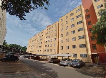 0 · apartamento à venda em Loteamento Country Ville
