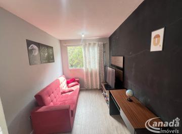 v4440a.jpg · Apartamento à venda no Jardim Boa Vista com 2 quartos