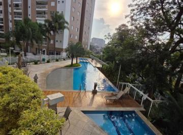 v4462a.jpg · Apartamento à venda no Vila São Francisco com 3 quartos