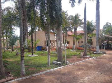 Casa · 400m² · 3 Quartos · Casa para venda em Zona Rural de 400.00m² com 3 Quartos e 1 Suite