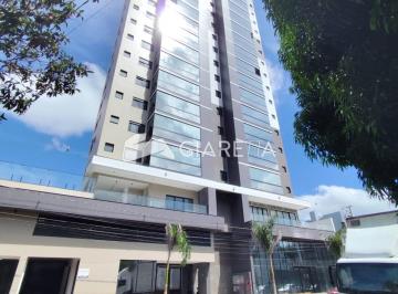 Apartamento · 108m² · 2 Quartos · 2 Vagas · Apartamento confortável para venda no EDIFÍCIO LIVING, CENTRO, TOLEDO-PR
