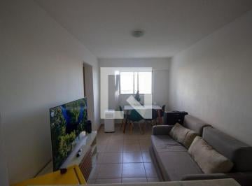Apartamento · 54m² · 2 Quartos · 1 Vaga · Apartamento para Aluguel - Taguatinga, 2 Quartos,  54 m² - Brasília