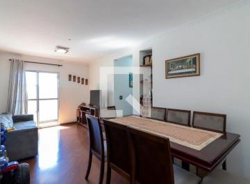 Apartamento · 70m² · 3 Quartos · 1 Vaga · Apartamento à Venda - Vila Dionísia, 3 Quartos, 70 m² - São Paulo