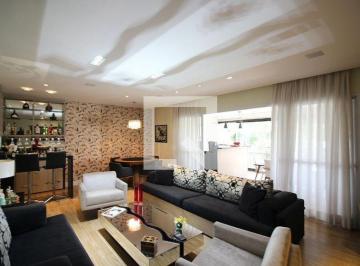 Apartamento 242m² Venda Nova Petrópolis · Apartamento à Venda - Nova Petrópolis, 5 Quartos, 242 m² - São Bernardo do Campo