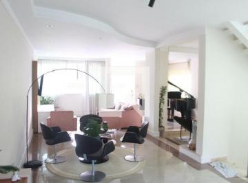 Casa · 473m² · 3 Quartos · 8 Vagas · Casa à Venda - Santana, 3 Quartos, 473 m² - São Paulo