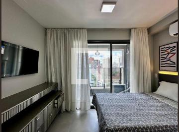 Apartamento · 26m² · Imoveis - na Vila Clementino