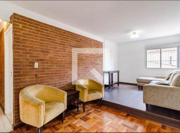 Apartamento · 100m² · 3 Quartos · Apartamento para Aluguel - Sumaré, 3 Quartos,  100 m2 - São Paulo