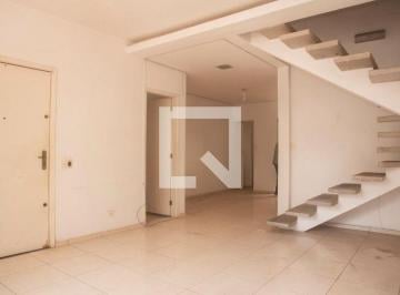 Casa · 108m² · 2 Quartos · 2 Vagas · Casa para Aluguel - Chácara Inglesa, 2 Quartos, 108 m2 - São Paulo