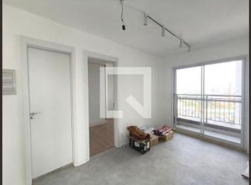Apartamento · 41m² · 2 Quartos · Apartamento para Aluguel - Ipiranga, 2 Quartos,  41 m2 - São Paulo