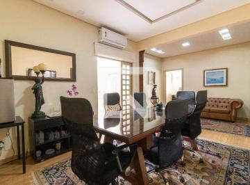 Casa · 304m² · 5 Quartos · 3 Vagas · Casa para Aluguel - Cambuí, 5 Quartos, 304 m2 - Campinas