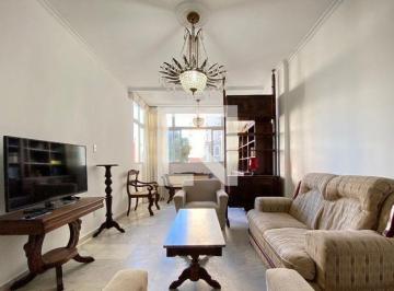 Apartamento · 160m² · 4 Quartos · 2 Vagas · Apartamento para Aluguel - Graça, 4 Quartos,  160 m2 - Salvador