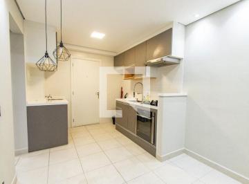 Apartamento · 36m² · 2 Quartos · Apartamento para Aluguel - Cambuci, 2 Quartos,  36 m² - São Paulo