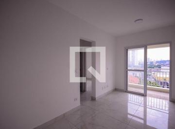 Apartamento · 57m² · 2 Quartos · 2 Vagas · Apartamento para Aluguel - Bosque da Saúde, 2 Quartos,  57 m² - São Paulo