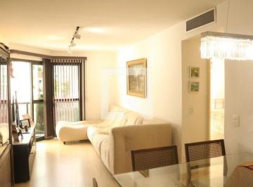 Apartamento · 52m² · 1 Quarto · 1 Vaga · Apartamento para Aluguel - Perdizes, 1 Quarto,  52 m² - São Paulo