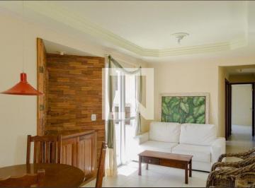Apartamento · 81m² · 2 Quartos · 2 Vagas · Apartamento para Aluguel - Rio Tavares, 2 Quartos,  81 m² - Florianópolis