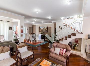 Casa · 600m² · 6 Quartos · 6 Vagas · Casa para Aluguel - Aldeia da Serra, 6 Quartos,  600 m² - Barueri