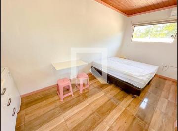 Apartamento · 24m² · 1 Quarto · Apartamento para Aluguel - São João do Rio Vermelho, 1 Quarto, 24 m² - Florianópolis