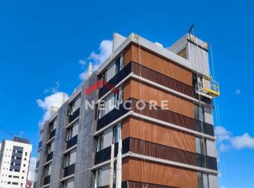 Apartamento · 29m² · 1 Quarto · 1 Vaga · Studio em  Rua Golfo de Riga - Intermares - Cabedelo/PB