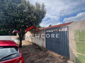 Casa · 300m² · 2 Quartos · 2 Vagas · Casa em  Rua Amapa - CASA GRANDE - Bebedouro/SP