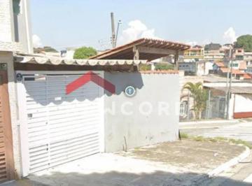 Casa · 108m² · 2 Quartos · 4 Vagas · Sobrado em  Rua Professora Joana Fagundes - Jardim São Pedro - São Paulo/SP