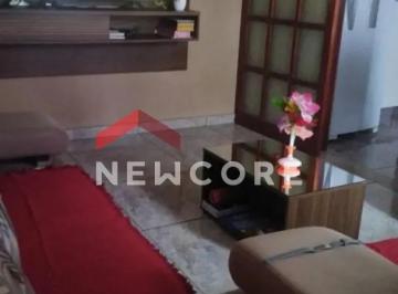 Apartamento · 54m² · 2 Quartos · 1 Vaga · Apartamento em Rua Joaquim Nabuco - Ponte de São João - Jundiaí/SP