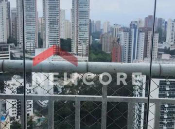 Apartamento · 96m² · 2 Quartos · 2 Vagas · Cobertura em Rua Alexandre Benois - Vila Andrade - São Paulo/SP