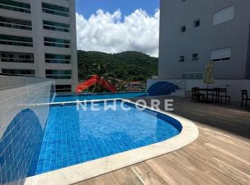 Apartamento · 93m² · 2 Quartos · 1 Vaga · Apartamento em  Rua Afonso Pena - Centro - Mongaguá/SP