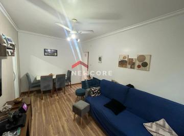 Apartamento · 75m² · 2 Quartos · 1 Vaga · Apartamento em Rua Padre Visconti - Embaré - Santos/SP