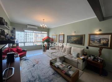 Apartamento · 100m² · 2 Quartos · 1 Vaga · Apartamento em  Rua Ângelo Guerra - Boqueirão - Santos/SP