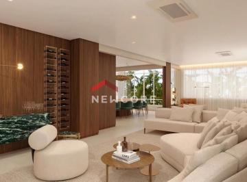 Apartamento · 300m² · 4 Quartos · 2 Vagas · Apartamento em Alameda Jaú - Jardim Paulista - São Paulo/SP