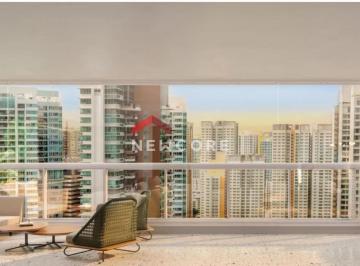 Apartamento · 240m² · 3 Quartos · 4 Vagas · Apartamento em Rua Jesuíno Arruda - Itaim Bibi - São Paulo/SP