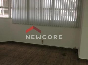 Comercial · 39m² · 1 Quarto · 1 Vaga · Sala comercial em  Rua Barão de Jaguara - Centro - Campinas/SP